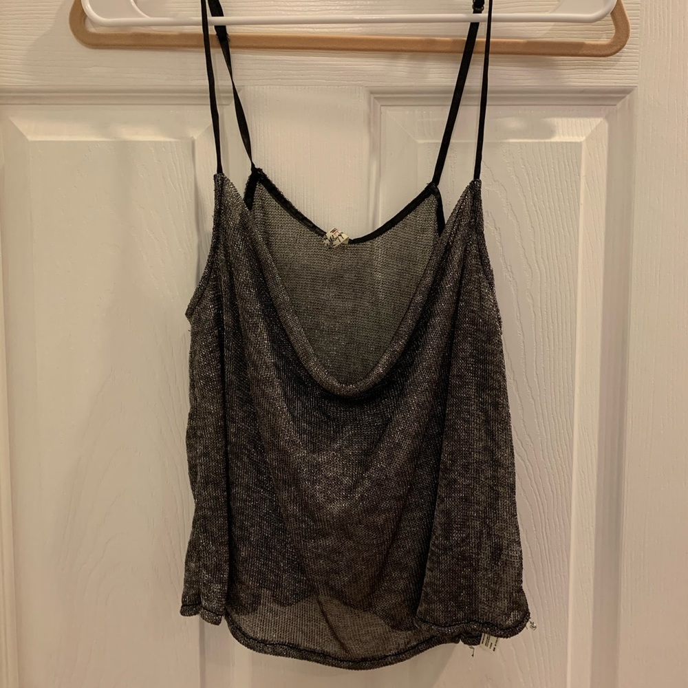 Free people top